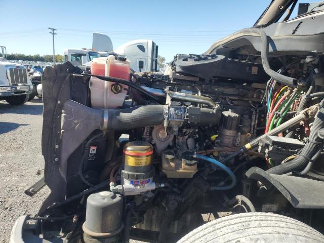 1FUJGEDR0CSBV1754 - 2012 FREIGHTLINER CASCADIA WHITE photo 7