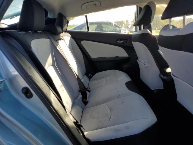 JTDL9RFU5K3012485 - 2019 TOYOTA PRIUS Boz foto 10