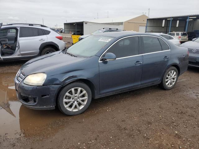 2010 VOLKSWAGEN JETTA SE, 