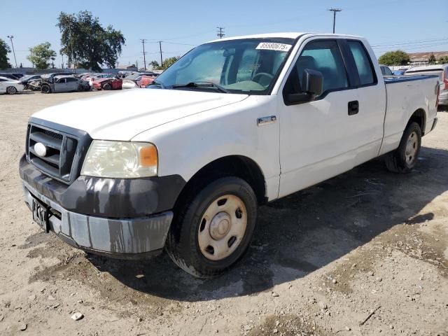 2006 FORD F150, 
