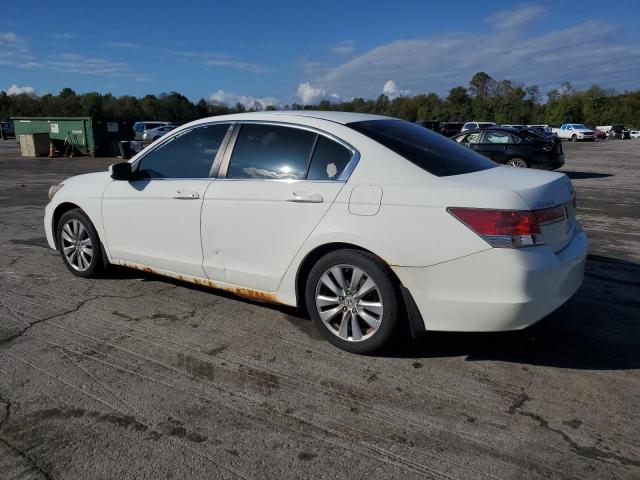 1HGCP2E79BA072064 - 2011 HONDA ACCORD EX 白色 照片 2