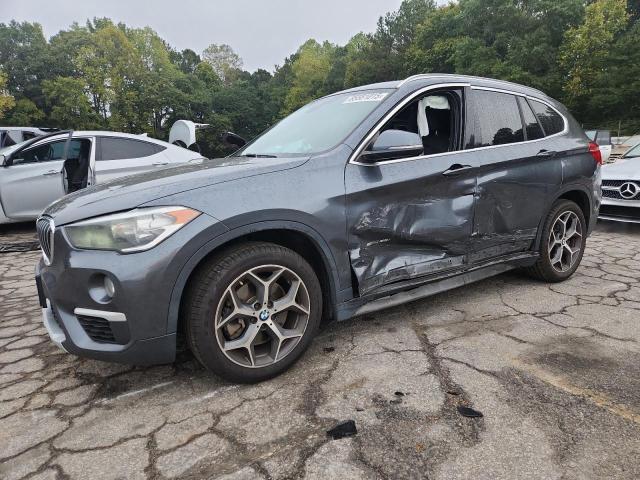2018 BMW X1 SDRIVE28I, 
