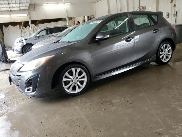 2010 MAZDA 3 S, 