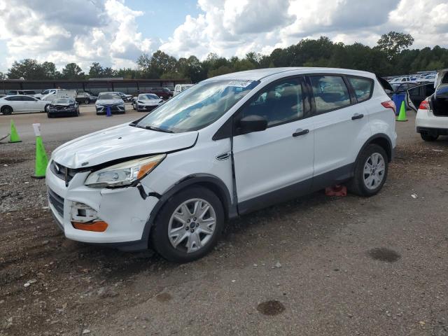2015 FORD ESCAPE S, 