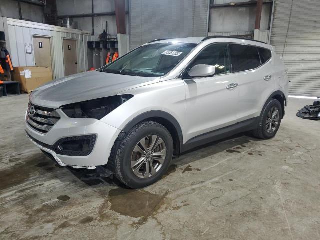 2013 HYUNDAI SANTA FE S, 