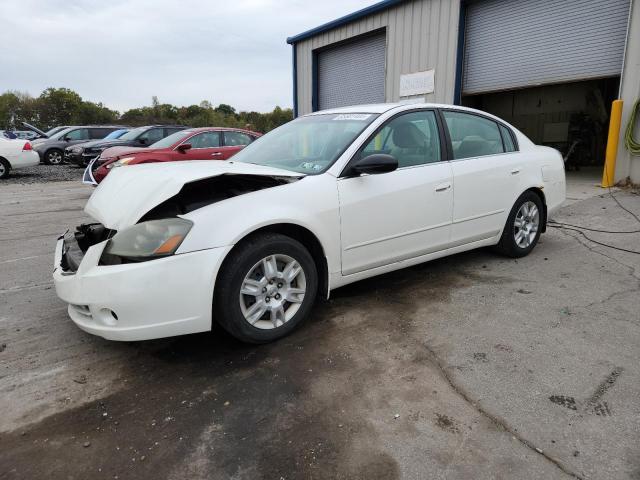 2006 NISSAN ALTIMA S, 