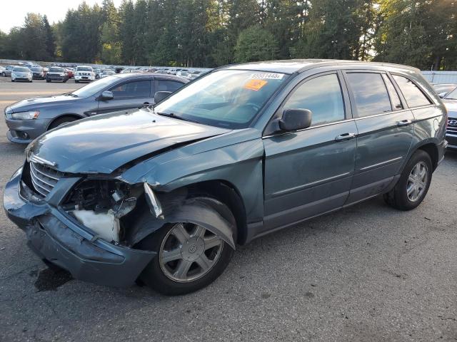 2006 CHRYSLER PACIFICA TOURING, 