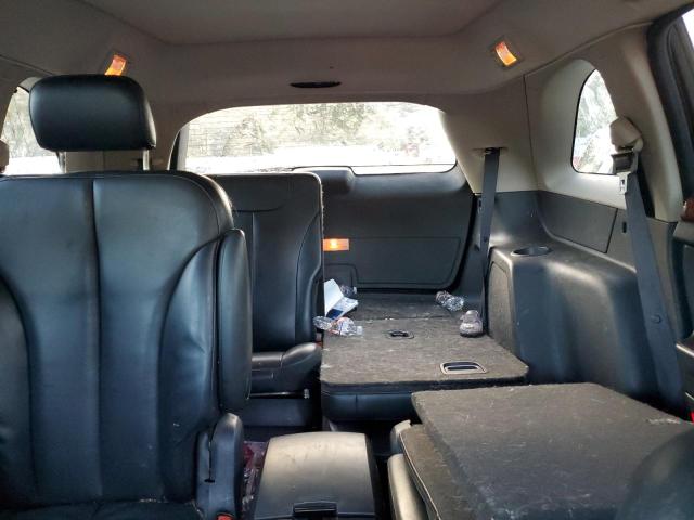 2A8GF68446R810214 - 2006 CHRYSLER PACIFICA TOURING Жасыл фото 10