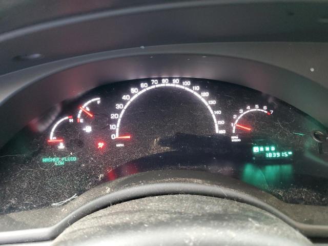 2A8GF68446R810214 - 2006 CHRYSLER PACIFICA TOURING Жасыл фото 9