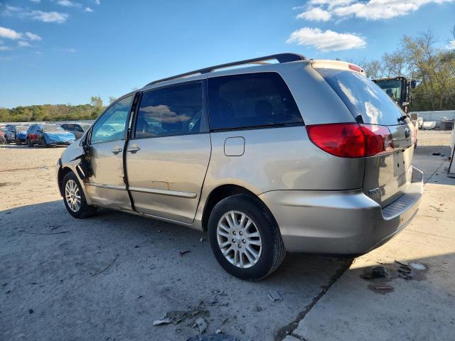 5TDBK23C09S024118 - 2009 TOYOTA SIENNA LE BEIGE photo 2