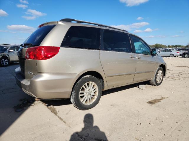 5TDBK23C09S024118 - 2009 TOYOTA SIENNA LE BEIGE photo 3