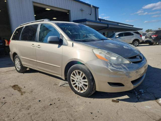 5TDBK23C09S024118 - 2009 TOYOTA SIENNA LE BEIGE photo 4