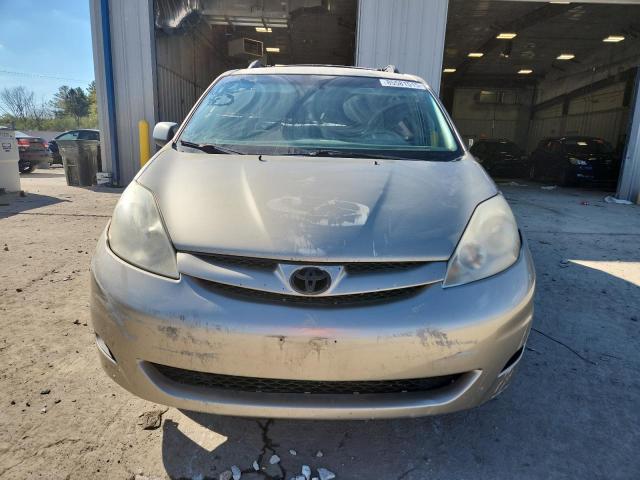 5TDBK23C09S024118 - 2009 TOYOTA SIENNA LE BEIGE photo 5