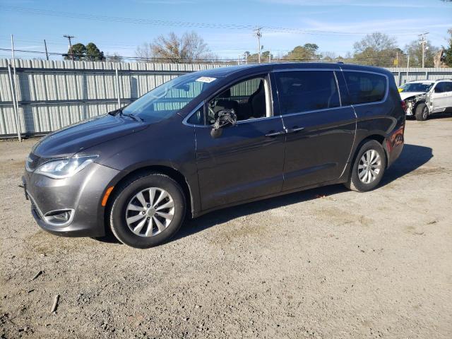 2C4RC1FG5JR111515 - 2018 CHRYSLER PACIFICA TOURING PLUS Boz foto 1