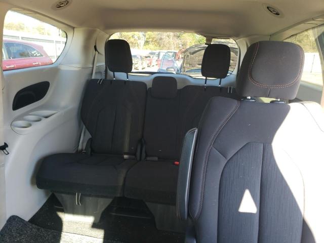 2C4RC1FG5JR111515 - 2018 CHRYSLER PACIFICA TOURING PLUS Boz foto 10