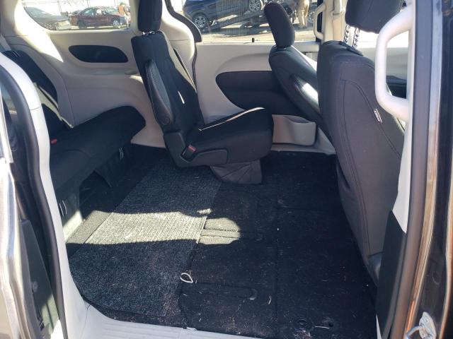2C4RC1FG5JR111515 - 2018 CHRYSLER PACIFICA TOURING PLUS Boz foto 11