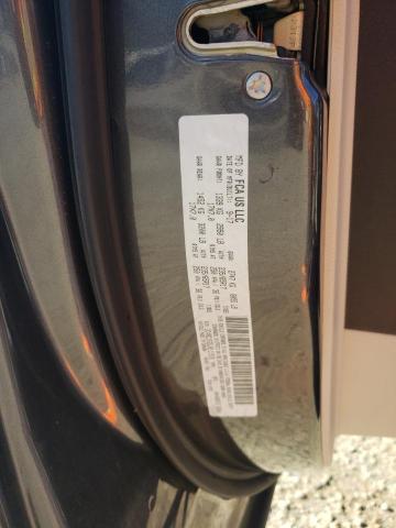 2C4RC1FG5JR111515 - 2018 CHRYSLER PACIFICA TOURING PLUS Boz foto 13