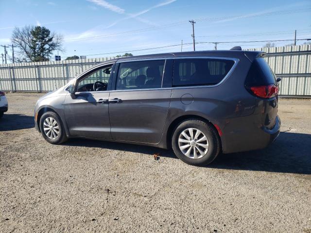 2C4RC1FG5JR111515 - 2018 CHRYSLER PACIFICA TOURING PLUS Boz foto 2