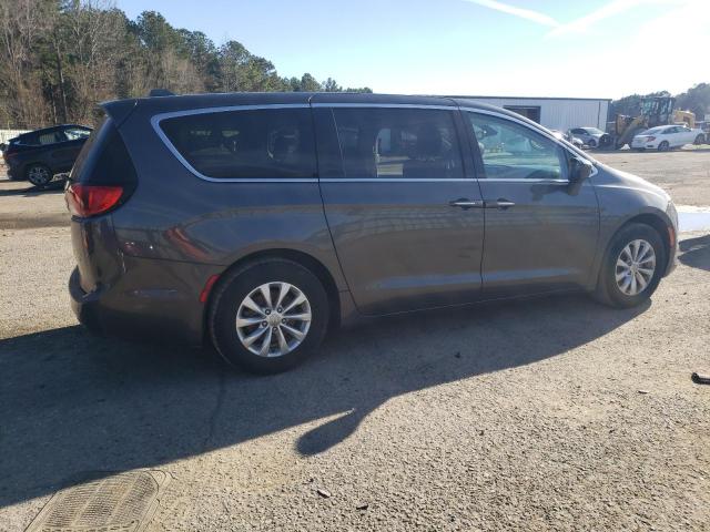 2C4RC1FG5JR111515 - 2018 CHRYSLER PACIFICA TOURING PLUS Boz foto 3