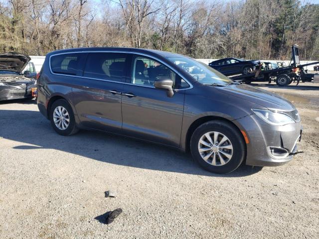 2C4RC1FG5JR111515 - 2018 CHRYSLER PACIFICA TOURING PLUS Boz foto 4