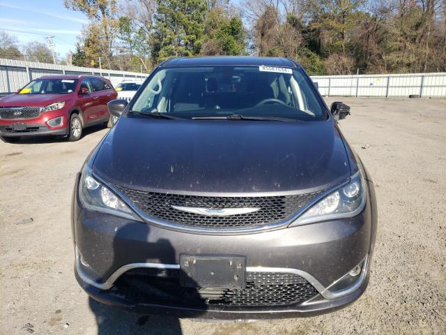 2C4RC1FG5JR111515 - 2018 CHRYSLER PACIFICA TOURING PLUS Boz foto 5