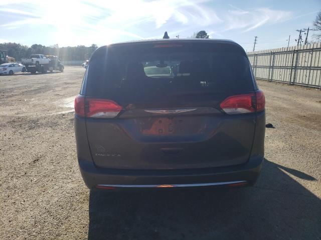 2C4RC1FG5JR111515 - 2018 CHRYSLER PACIFICA TOURING PLUS Boz foto 6