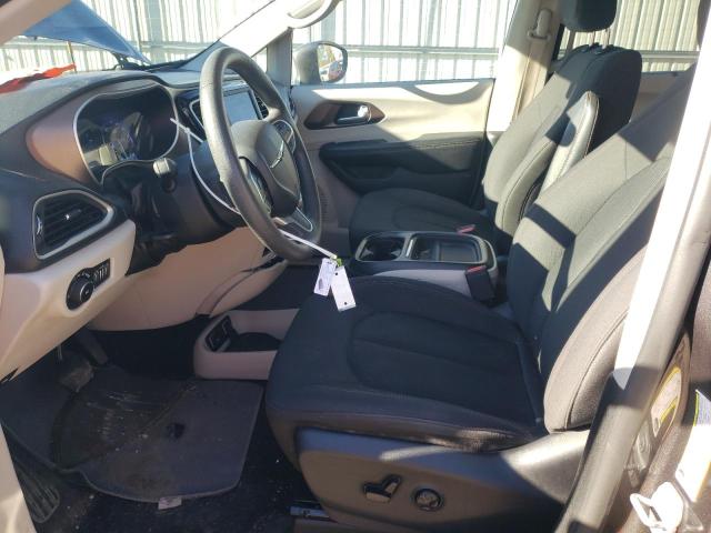 2C4RC1FG5JR111515 - 2018 CHRYSLER PACIFICA TOURING PLUS Boz foto 7