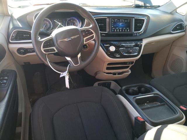 2C4RC1FG5JR111515 - 2018 CHRYSLER PACIFICA TOURING PLUS Boz foto 8