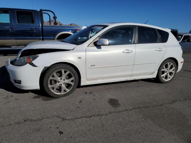 2008 MAZDA 3 HATCHBACK, 