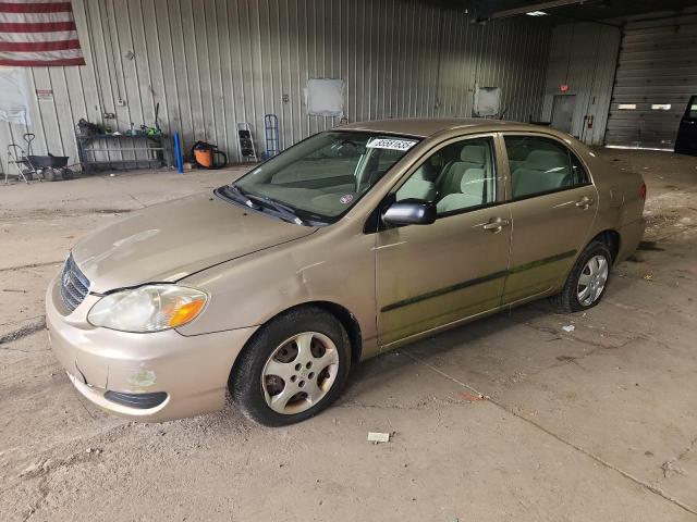 2006 TOYOTA COROLLA CE, 