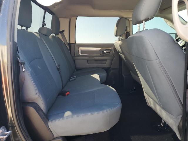 1C6RR7TT7KS511036 - 2019 RAM 1500 CLASS SLT შავი ფოტო 10