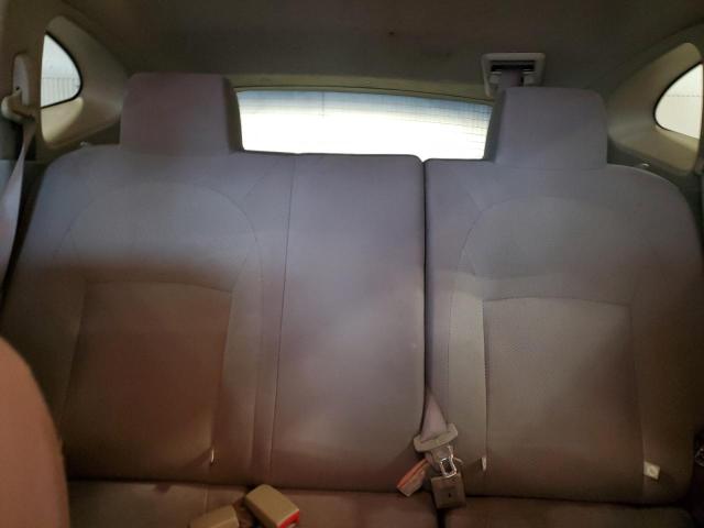 JN8AS5MV7BW302018 - 2011 NISSAN ROGUE S თეთრი ფოტო 10