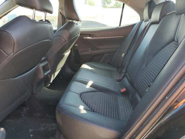 4T1B11HK2JU564496 - 2018 TOYOTA CAMRY L Qara foto 10