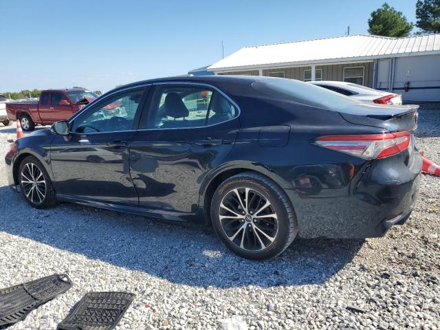 4T1B11HK2JU564496 - 2018 TOYOTA CAMRY L Qara foto 2