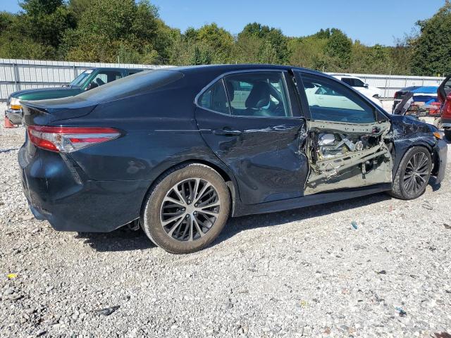 4T1B11HK2JU564496 - 2018 TOYOTA CAMRY L Qara foto 3