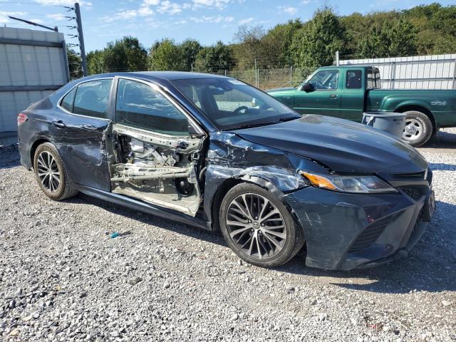 4T1B11HK2JU564496 - 2018 TOYOTA CAMRY L Qara foto 4