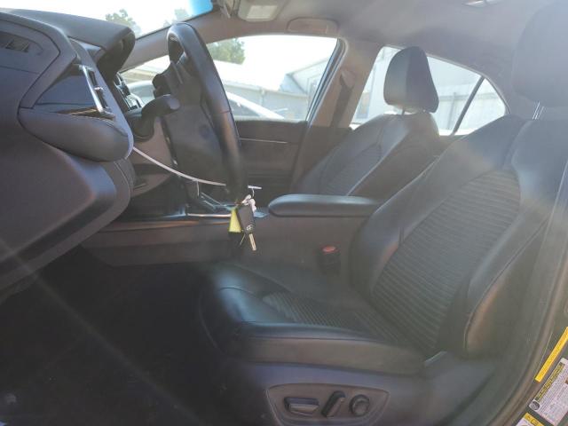 4T1B11HK2JU564496 - 2018 TOYOTA CAMRY L Qara foto 7