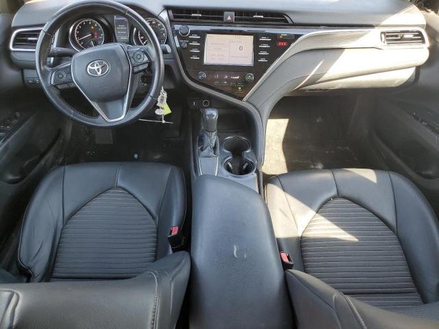 4T1B11HK2JU564496 - 2018 TOYOTA CAMRY L Qara foto 8