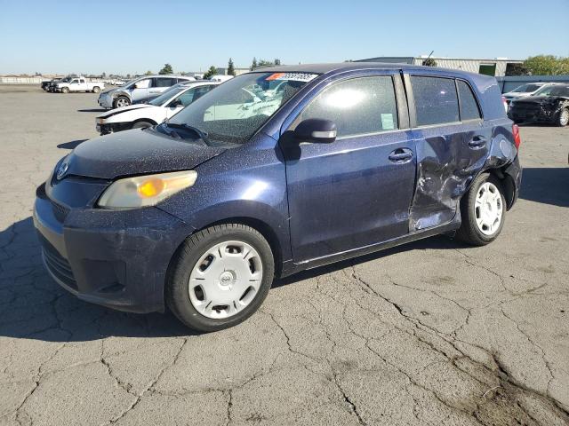 2009 TOYOTA SCION XD, 