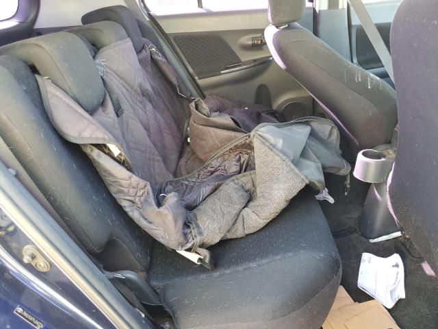 JTKKU10479J043336 - 2009 TOYOTA SCION XD Mavi foto 10