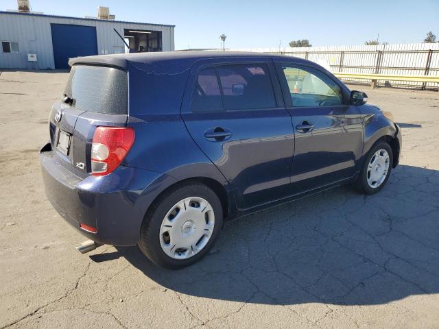 JTKKU10479J043336 - 2009 TOYOTA SCION XD Mavi foto 3