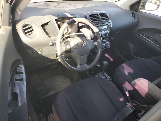 JTKKU10479J043336 - 2009 TOYOTA SCION XD Mavi foto 8