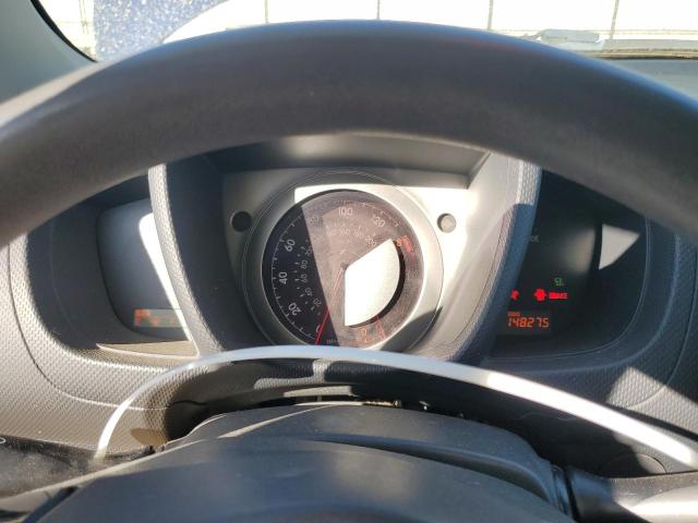 JTKKU10479J043336 - 2009 TOYOTA SCION XD Mavi foto 9