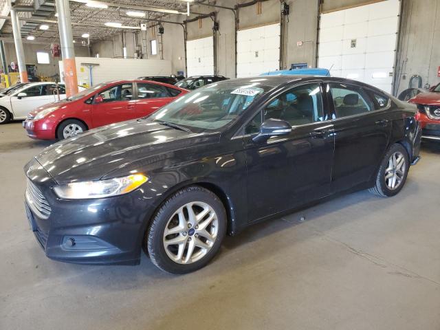 2013 FORD FUSION SE, 