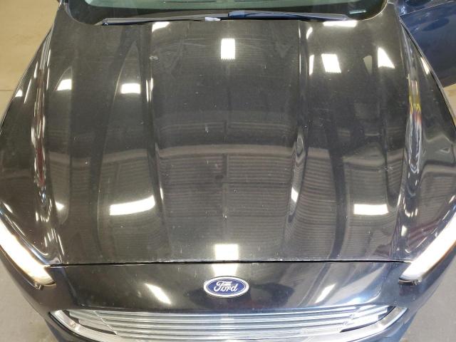 3FA6P0HR4DR169815 - 2013 FORD FUSION SE 黑色 照片 11
