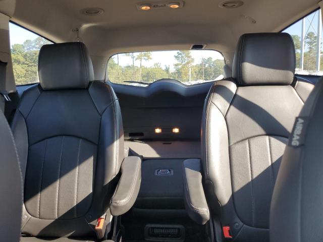 5GAKRCKD5HJ353390 - 2017 BUICK ENCLAVE 白色 照片 10