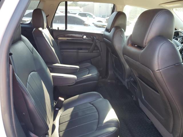 5GAKRCKD5HJ353390 - 2017 BUICK ENCLAVE 白色 照片 11