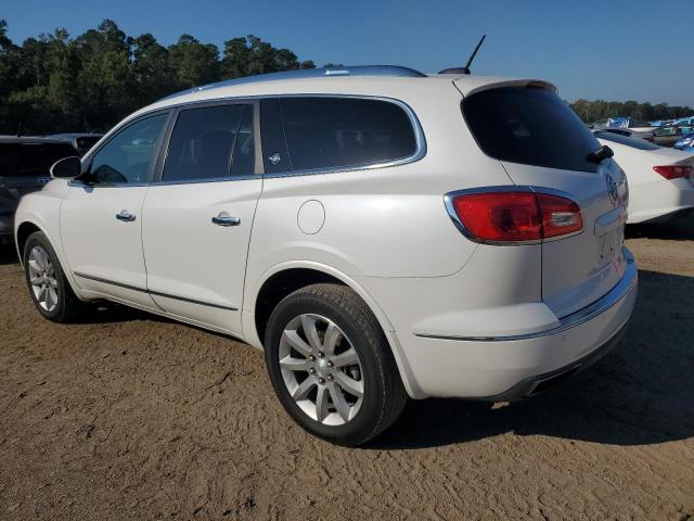5GAKRCKD5HJ353390 - 2017 BUICK ENCLAVE 白色 照片 2