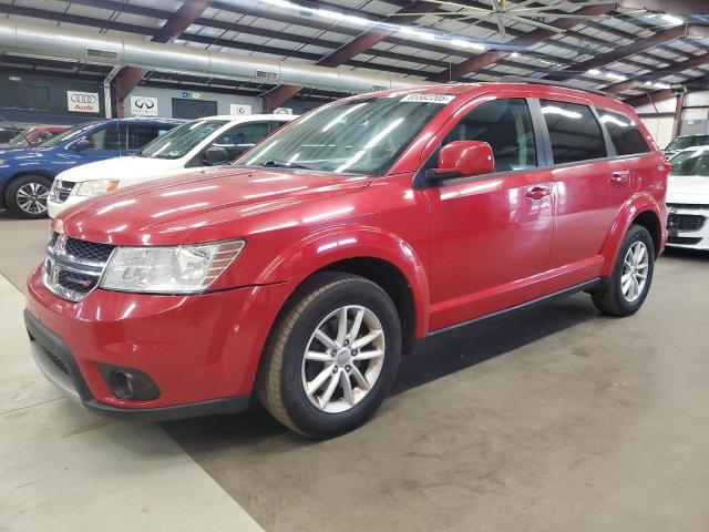 2016 DODGE JOURNEY SXT, 