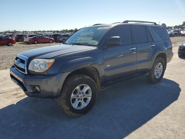 2007 TOYOTA 4RUNNER SR5, 